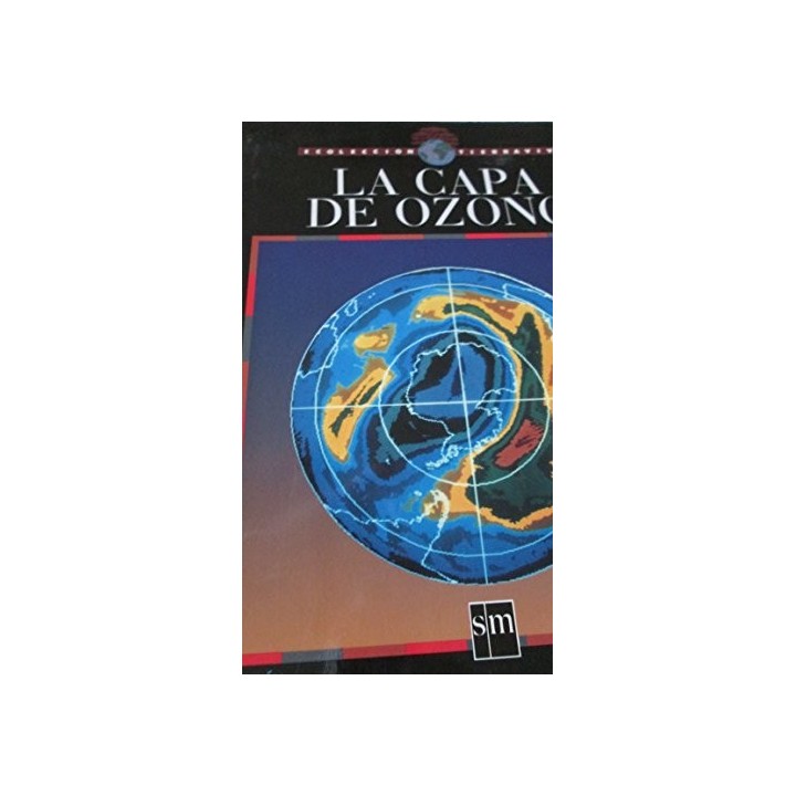 La Capa De Ozono - Tony Hare